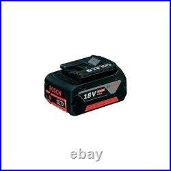 1600Z00038 Bosch Battery, 18V, 4.0Ah
