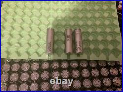 20x Samsung Lithium Ion2170-48x Battery Cell
