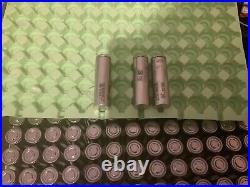 20x Samsung Lithium Ion2170-48x Battery Cell