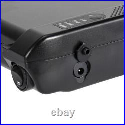 24V10.4Ah Rear E-bike Electric Bicycle Lithium-ion Battery for e+ City Folder