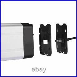 24V 10AH Li-ion Lithium Battery for 250W Electric Bicycles E-Bike Charger Kit