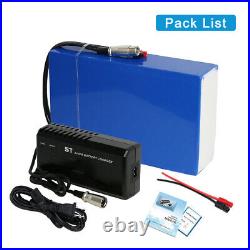 24V 10Ah 20Ah Li-Ion Ebike electric bicycle Battery Lithium Ion Battery Pack