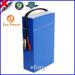 24V 10Ah Scooter Li-Ion Ebike electric bicycle Battery Lithium Ion Battery Pack