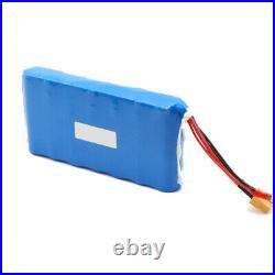 25.2V 7S1P 5000mAh Li-ion Battery Pack For Small Electric Unicycles Scooters Toy