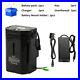 36V10Ah Electric Bike Lithium-ion Battery E-bike Battery 2A Charger 360Wh