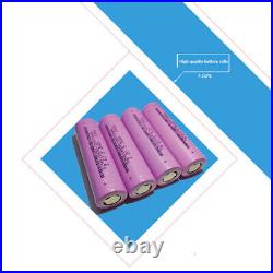 36V 10Ah Lithium Ion (Li-Ion) Battery for 200W 250W 350W Electric Bicycle E-Bike