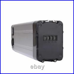 36V 10Ah Lithium Ion (Li-Ion) Battery for 200W 250W 350W Electric Bicycle E-Bike