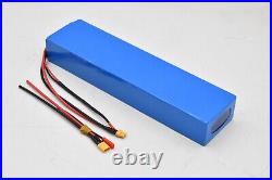 36V 10.4 Ah Lithium ion E-Bike Battery For Electric Bicycles Mountain Bike