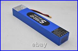 36V 10.4 Ah Lithium ion E-Bike Battery For Electric Bicycles Mountain Bike