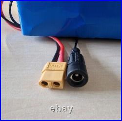 36V 14Ah battery electric bike e-bike scooter Ancheer Winice Oppikle Hicient