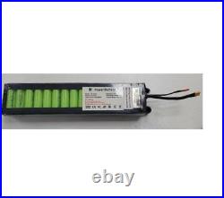 36V 6.6AH Lithium Battery Electric Scooter Battery E-scooter Li-ion Battery Pack