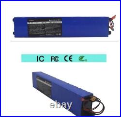 36V 7.8Ah Lithium ion E-Bike Battery For Electric Bicycles Mountain Bike