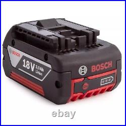 3X Bosch 18v 3.0Ah Li-ion Coolpack Battery Lithium Ion Cordless 3.0ah Cool Pack