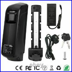 48V 10A Lithium Battery Fit Motor Power 1000w Electric E-Bike (R001 Series)