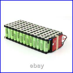 48V 20AH Electric Bike Li-ion Battery 54.6Volt Charger for E-Bike Battery 1000W