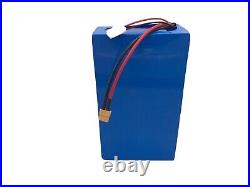 48v 25ah lithium ion battery pack for ebike/escooter