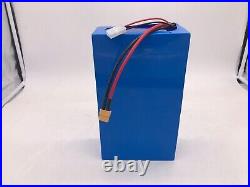 48v 25ah lithium ion battery pack for ebike/escooter