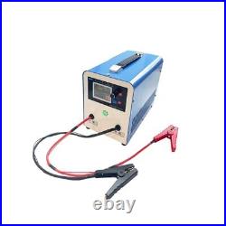 50A 220V Battery Capacity Tester Li-ion LiFePo4 Lithium Power Charge Balance FS