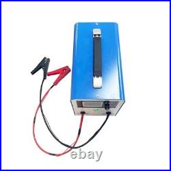 50A 220V Battery Capacity Tester Li-ion LiFePo4 Lithium Power Charge Balance SDE