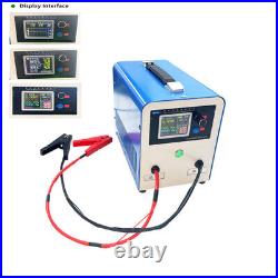 50A 220V Li-ion LiFePo4 Lithium Battery Charge Discharge Capacity Tester