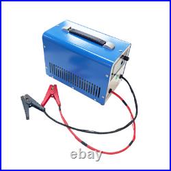 50A 220V Li-ion LiFePo4 Lithium Power Battery Capacity Tester Charge Balanced