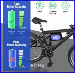 72V 60V 52V 48V 36V 20Ah PVC Ebike Li-ion Battery Electric Bike Lithium Battery