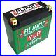 Aliant YLP07 Motorcycle / Motorbike / MC Lithium Battery 114mm x 40mm x 90mm