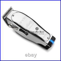 Andis Professional Master Cordless Lithium-Ion Hair Clipper #12470, Model MLC