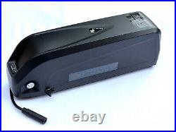 Authentic Samsung Cell 48V 14.5AH Ebike Battery UPS NEXT DAY