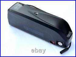 Authentic Samsung Cell 48V 14.5AH Ebike Battery UPS NEXT DAY