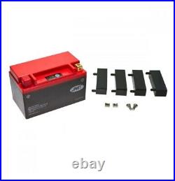 BMW R 1200 ST ABS 2005-2008 Motorcycle Lithium Ion Battery YTX14H-FP SAVE 5KG