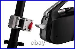 Base Model Rubbee X electric conversion kit for bicycle