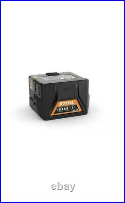 Battery Ion Lithium Stihl Ak 20 144 WH Tension 36V With Led Indicator New in Box