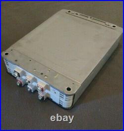 Battery Module Lithium Ion Nissan Leaf 30kWh 2017