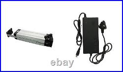 Battery for electric bicycle e-bike 24V 12Ah LiFePO4, Li-MNC, LITHIUM ION