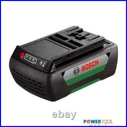 Bosch Green 36v 2.0Ah Lithium-Ion Battery 1607A3502V / F016800474
