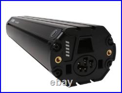 Bosch PowerTube 625 horizontal eBike Battery 275007543