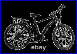 Brand New Electrical Bicycle Bike Ebike Classic 350W Motor Fast Speed Cheap