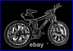 Brand New Electrical Bicycle Bike Ebike Classic MTB 350W Motor Fast Speed AEB15