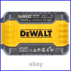 Dewalt DCB547 18V/54V Lithium-Ion XR Flexvolt 9.0Ah Convertible Battery