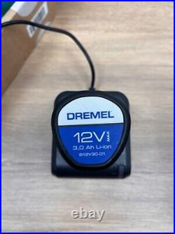 Dremel 12V3 Lithium-Ion Replacement Battery B12V30-01