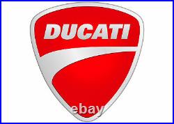 Ducati Tecmate Lithium Ion Li-Ion Battery Maintainer Charger 69929011AY Genuine