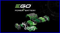 EGO POWER+ 56V 2.5Ah Lithium-Ion Battery (BA1400T)