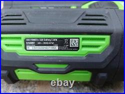 EGO Power Plus 5.0 Ah Lithium-Ion 56V Battery
