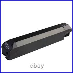 Ebike Frame Battery Pack 36V 10.4Ah 14Ah 16Ah 17Ah 19Ah 20Ah 21Ah With Charger