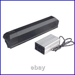 Ebike Frame Battery Pack 48V 10.4Ah 12.8Ah Side Release Batteries With Charger