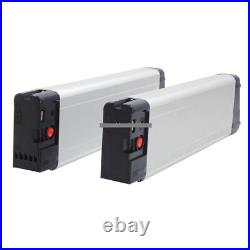 Ebike Replacement Battery Pack 48V 10Ah 250W 500W 750W Battery For Folding Ebike