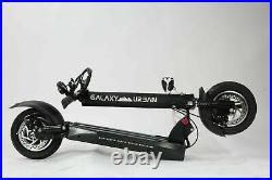 Electric E Scooter 2020 Lithium Battery Folding Stand on Escooter 350-500W