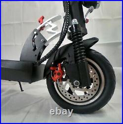 Electric E Scooter 2020 Lithium Battery Folding Stand on Escooter 500W