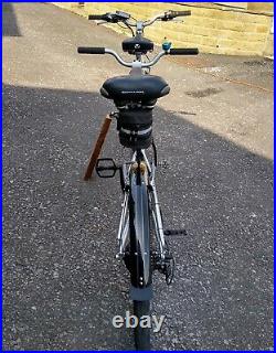 Electric Tandem 350 watt Viking Salerno Ebike Collection or Courier